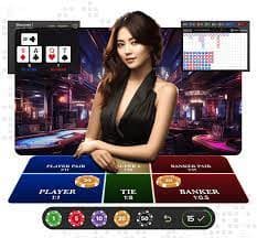 Contoh metode pembayaran aman dan terpercaya di platform sahabat88
